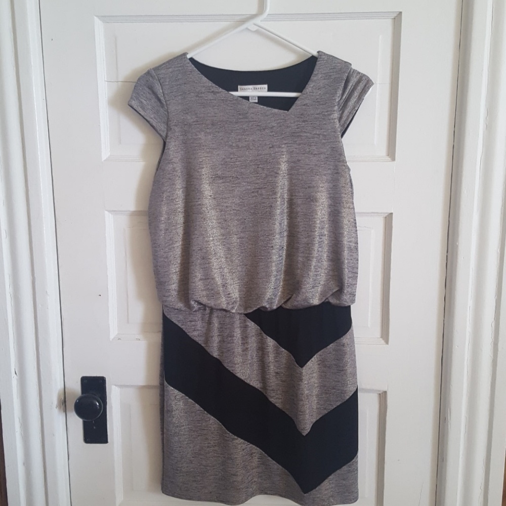 Dress perfect for bachelorette!